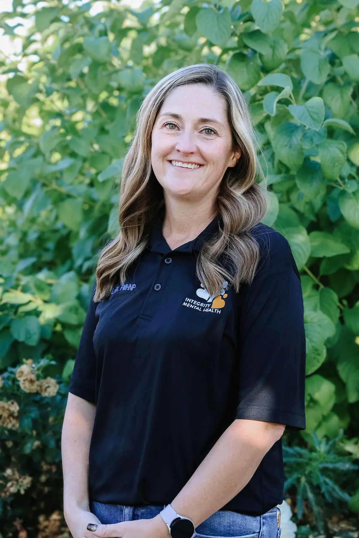 Dawn Locey, PMHNP-BC - Meridian, Idaho